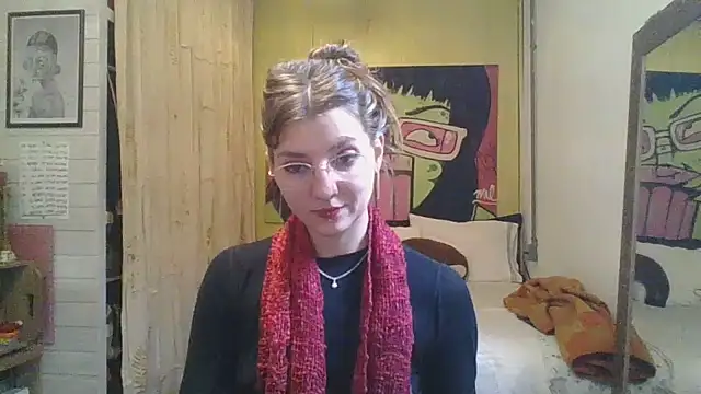 SweetyBabyDemon webcam