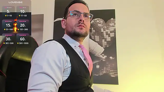 Jerry_hot1 webcam