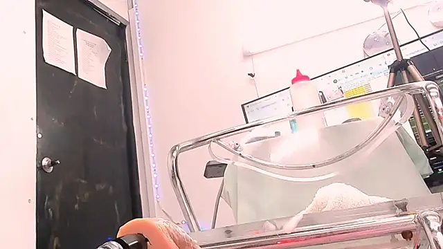 Rubidaniells webcam