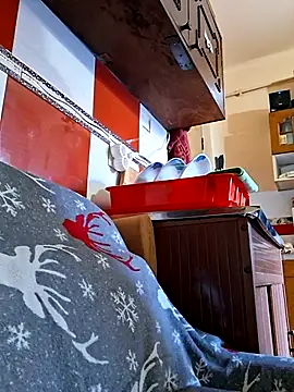 SexyNicool36 webcam
