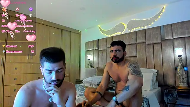 petterwilly1 webcam
