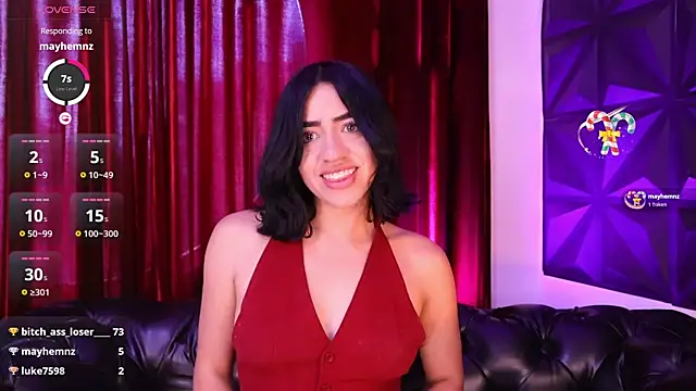 KasiaNoir_ webcam