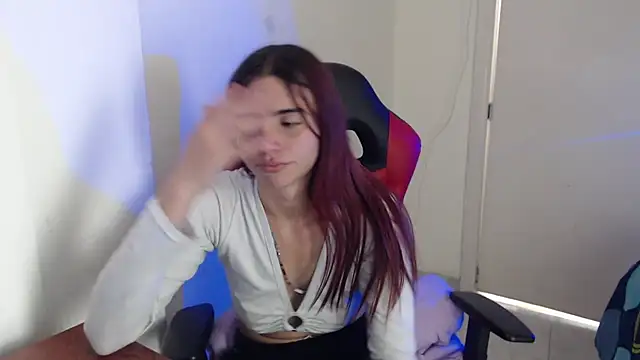 Maximesex webcam
