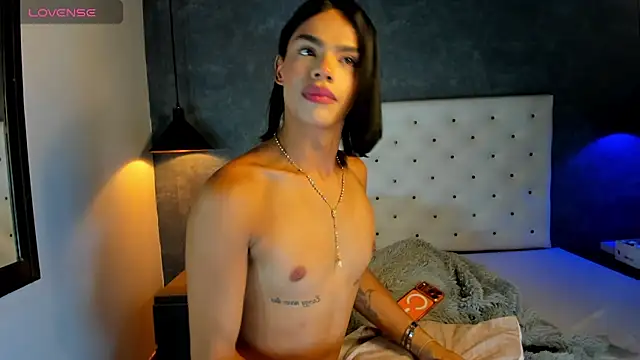 Salome_cor webcam