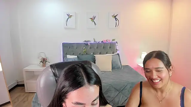 Icysweetcam webcam