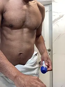 Lucascacaca webcam