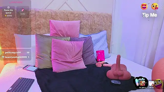 ashley__foxx_ webcam