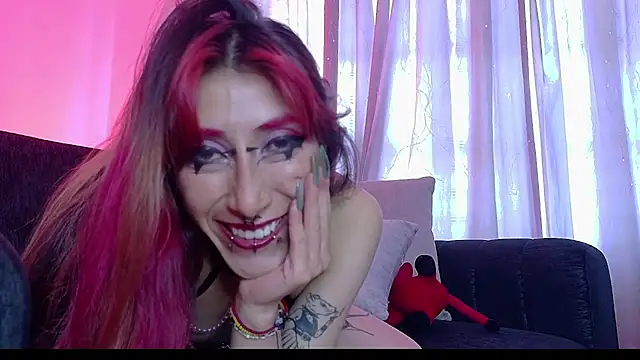 ASTEROTHXZNIKKI_ webcam
