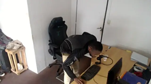 Mastertopdome webcam