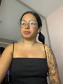 Rosita_forever_ webcam