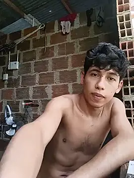 Andres123cv webcam