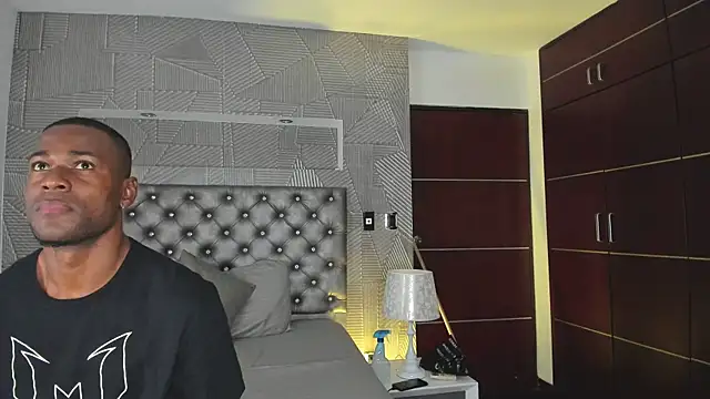 DereckandJakee webcam