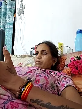 Sexy-Kajal2 webcam