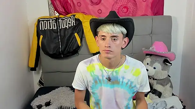 nick_acost webcam