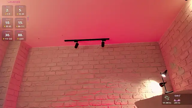 LiamCarterX webcam
