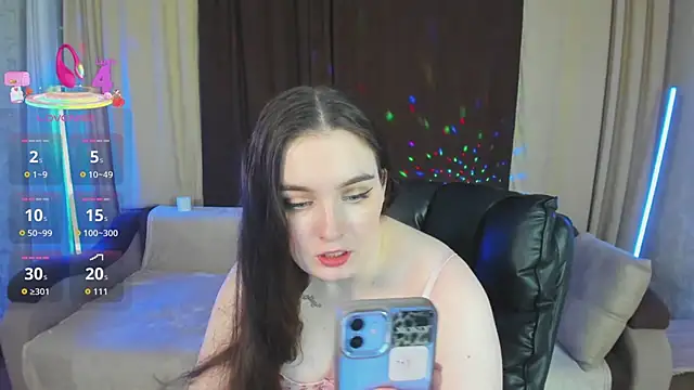 _Shy_Jenny_ webcam