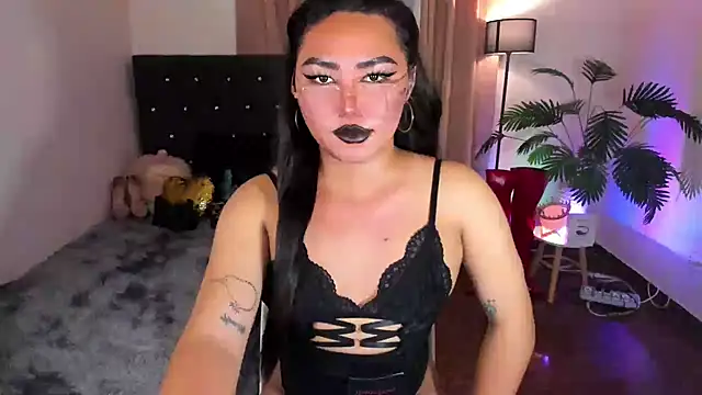 itsmeSiannaLoove69 webcam