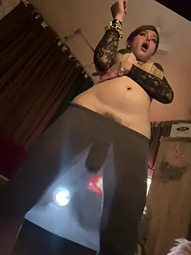 Your_dreambabe webcam