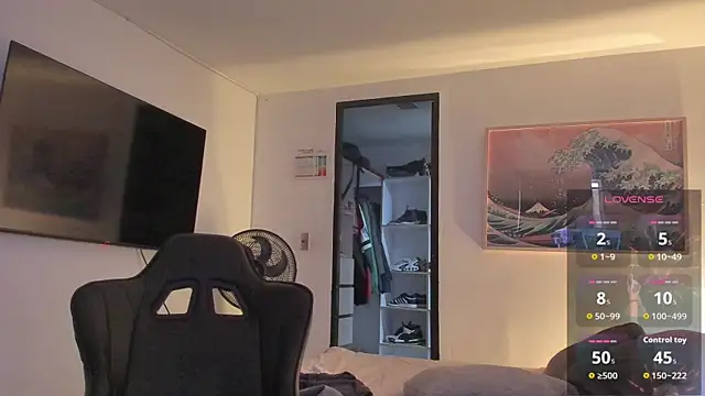 RJBarto webcam