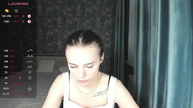 Kseni_a webcam