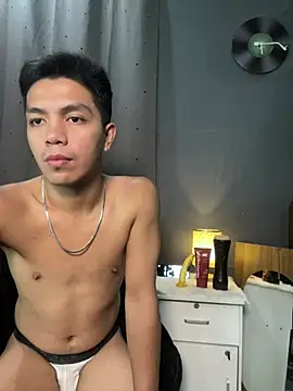 Hunky_paul webcam