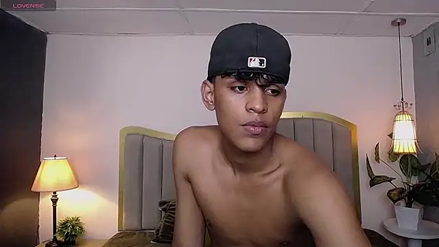 jhos_padill webcam