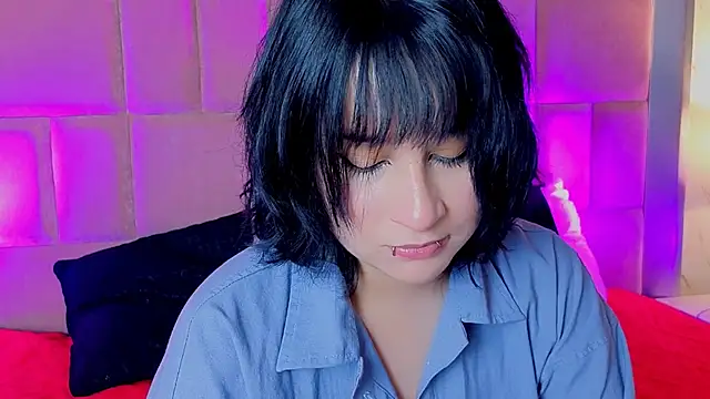 RobinBennett webcam