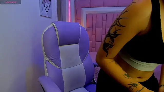 Klaret_Toy webcam