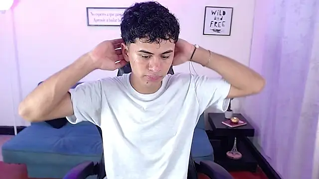 Alancum7 webcam