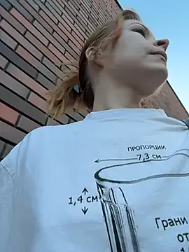 _Little_Ginger webcam