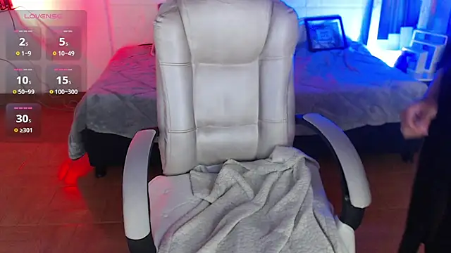 Tiana_27 webcam