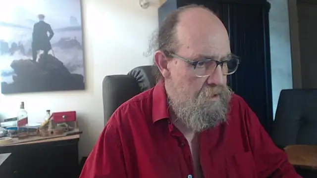 Uncle_Hottie webcam