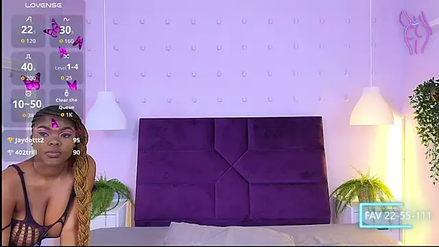 Yasminbrattz webcam