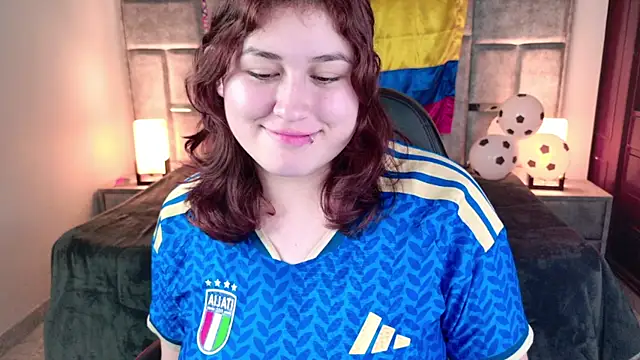 azul_veraa webcam