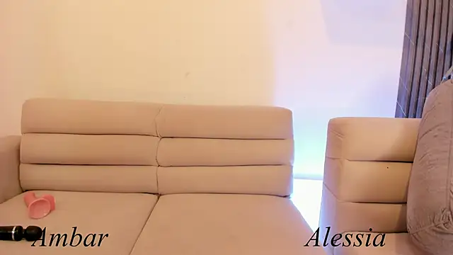 ambar_muse webcam