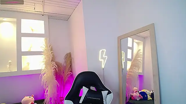 melodyy_as webcam