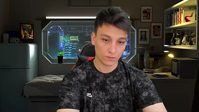 Justin_time111 webcam