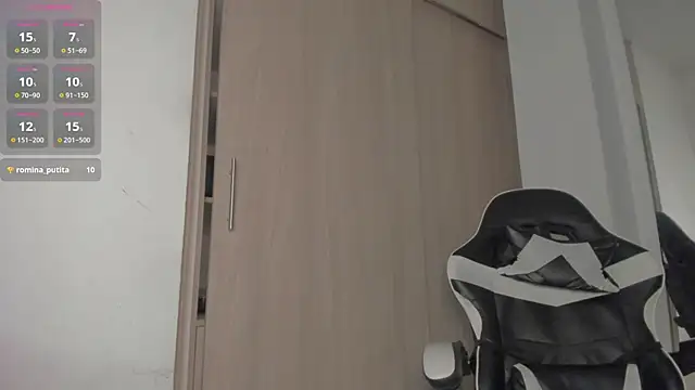 Axel__Blaze webcam