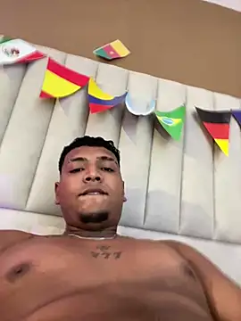 Axell_king07 webcam
