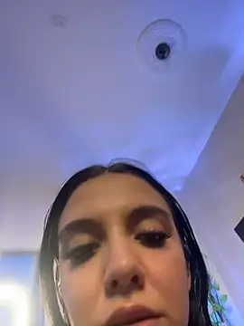 Jetf_Andrea_couple webcam