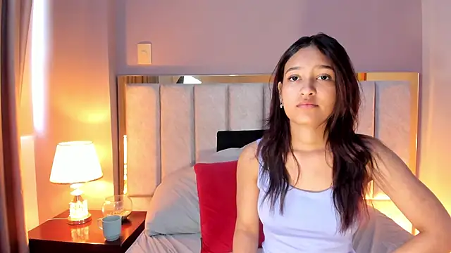FreyaCameron webcam