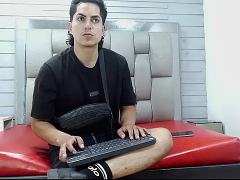 Alex_Wolft webcam