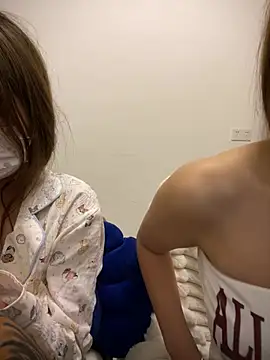 Angel-Sisters webcam