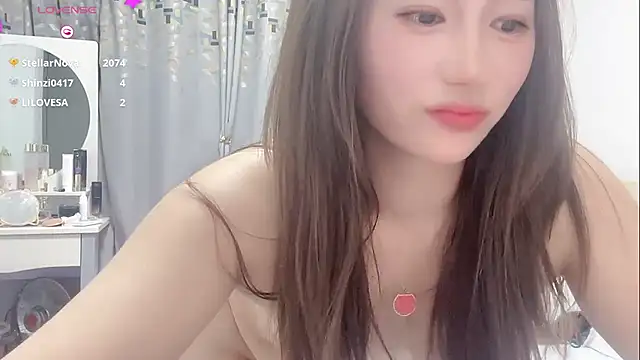 Watch Yaoyao-118 live on EroticFlix - High definition streams