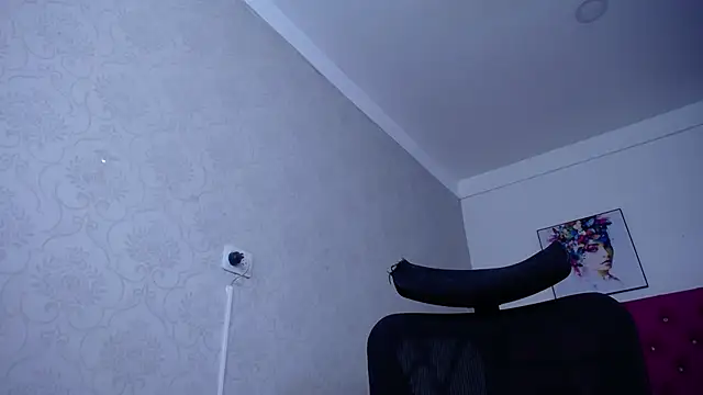 Pinkg_Fox10 webcam