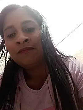 SofiaMendez1_ webcam