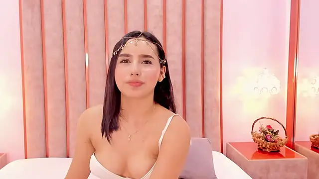 Zoe_Monrow webcam
