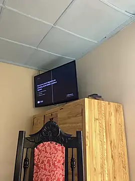 _BellaSmith_ webcam