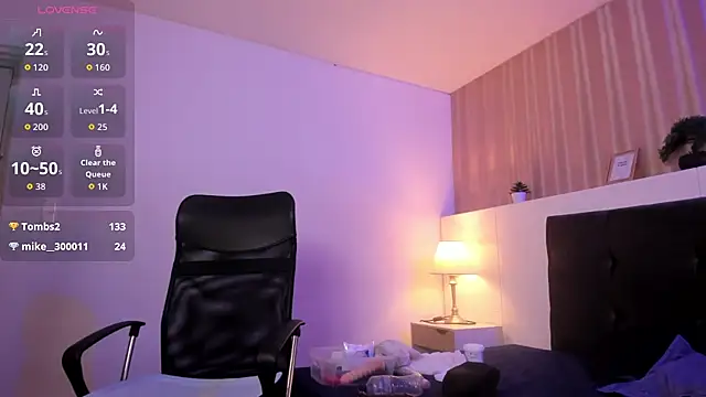 Xiomara_Cephei webcam