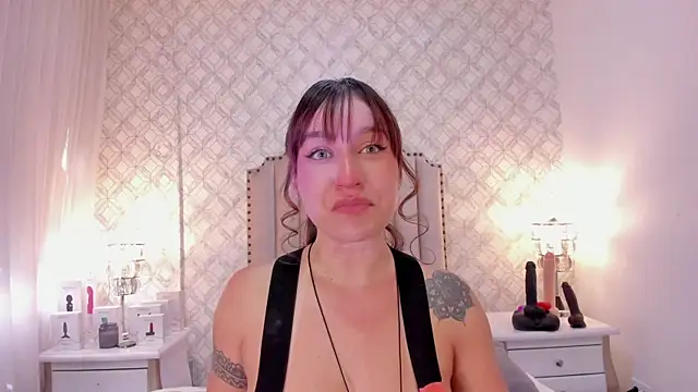 katherine_glow webcam